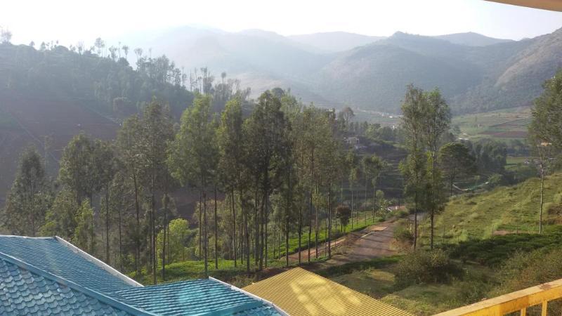 Oak Valley Resort Wonju Exteriör bild
